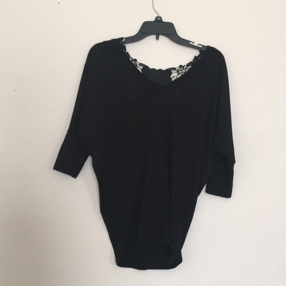 Forever 21 black top